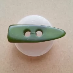 Knopf Kunststoff - 50 mm