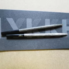 Lykke 3,5" Tips Driftwood 3,75 (US 5)