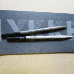 Lykke 3,5 Tips Driftwood 4,5 (US 7)