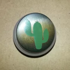 Knopf Metall - 20 mm