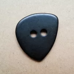 Knopf Kunststoff - 40 mm