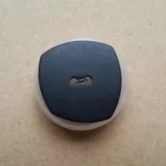 Knopf Kunststoff - 30 mm