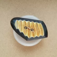 Knopf Kunststoff - 45 mm