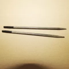 Lykke 5" Spitzen Driftwood 6,5