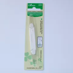 Clover Doppeleinfädler