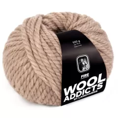 Fire 026 - Lang Yarns Wooladdicts