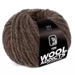 Fire 067 - Lang Yarns Wooladdicts