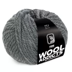 Fire 005 - Lang Yarns Wooladdicts