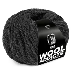 Fire 070 - Lang Yarns Wooladdicts