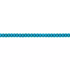 Sequin Trim - turquoise
