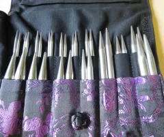 HiyaHiya Sharp Deluxe Plus 5"