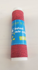 Safe Reflect - red