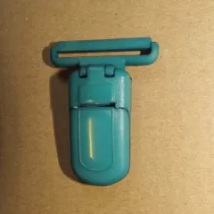 Plastic Clip petrol