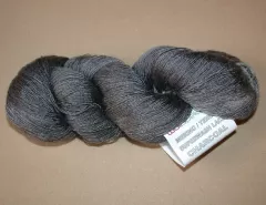 HPKY Merino Tencel Lace - Charcoal