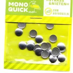 Nailheads Round - smooth