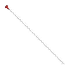 addiTop Jackenstricknadeln 20 cm - 3,75