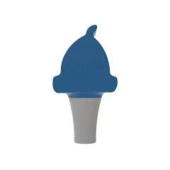 addiTop Endstücke Mütze