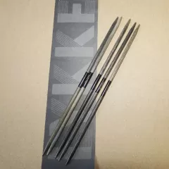 Lykke Nadelspiel Driftwood 15 cm - 4,0