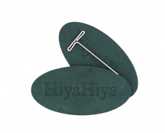 HiyaHiya Needle Grips und Seilverbinder