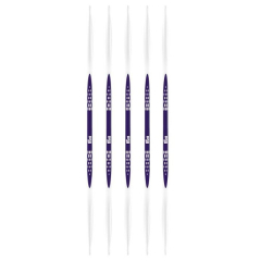 Prym Nadelspiel Ergonomics 20 cm - 8,0