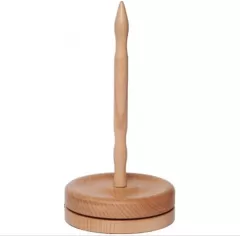 Knit Pro Yarn Dispenser natural