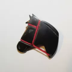 Knopf Kunstharz - 35 mm