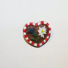 Knopf - Wies'n -21 mm