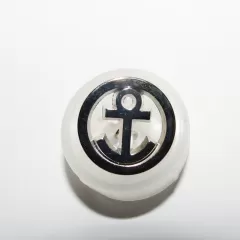 Knopf Anker - 18 mm