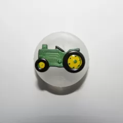 Knopf Traktor
