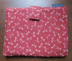 Seeknit Bag A - Dragonfly