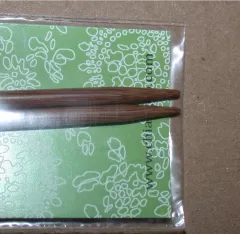 ChiaoGoo 5" Spitzen Spin Bambus 7,5