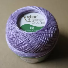 Anchor Spitzenhäkelgarn - 108
