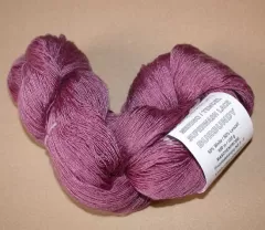 HPKY Merino Tencel Lace - Burgundy