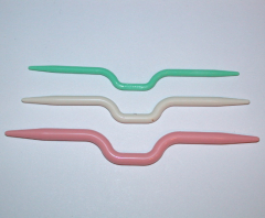 Clover Cable Stitch Holders - Standard Set