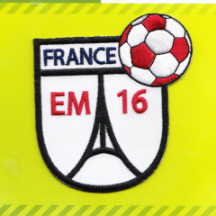 Applikation EM France 2016