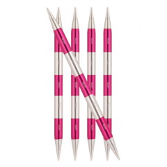 Knit Pro Nadelspiel SmartStix 14 cm - 4,5