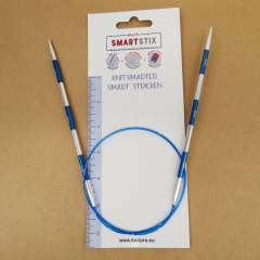 Knit Pro Rundstricknadel SmartStix 4,0 - 60 cm