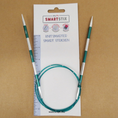 Knit Pro Circular SmartStix 4,5 (US 7) - 80 cm