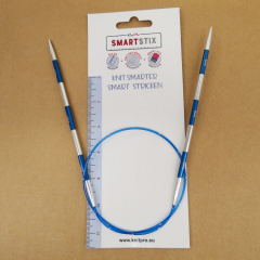 Knit Pro Rundstricknadel SmartStix 6,0 - 60 cm