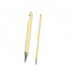 ChiaoGoo Auswechselbare Häkelnadel 5,0