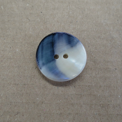 Knopf Metall - 18 mm