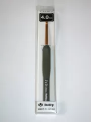 Tulip Crochet Hook Etimo Gold 6,5 (US K-10.5)