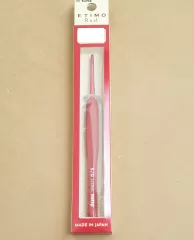 Tulip Crochet Hook Etimo Red 4,0 mm (US 6)