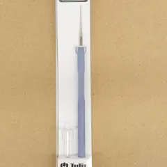 Tulip Etimo Steel Crochet Hook 1.0 mm