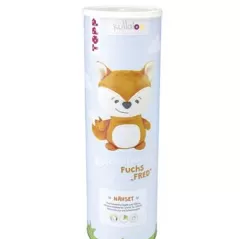 Sewing Kit - Kullaloo Fred the Fox