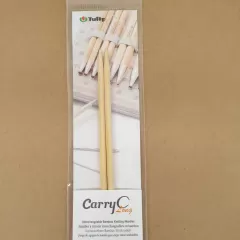 Tulip CarryC Long Tips 6.5 (US 10.5)