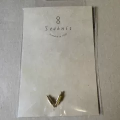 Seeknit Seilverbinder M4