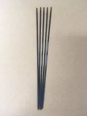 Prym DPNs Ergonomics Carbon 20 cm - 2.5 (US 1.5)