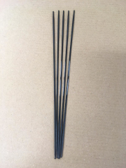 Prym DPNs Ergonomics Carbon 20 cm - 3.5 (US 4)