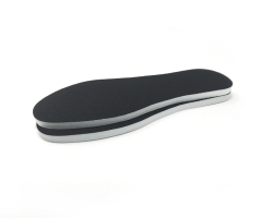 Botties® Insoles Latex Size 39